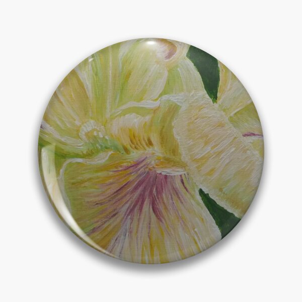 Item preview, Flag Iris designed and sold by Jan Palmer.