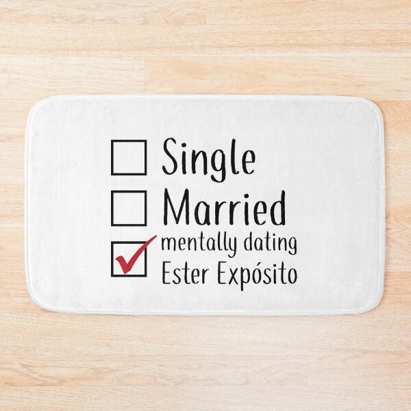 Item preview, Mentally dating designed and sold by ThingsShop.