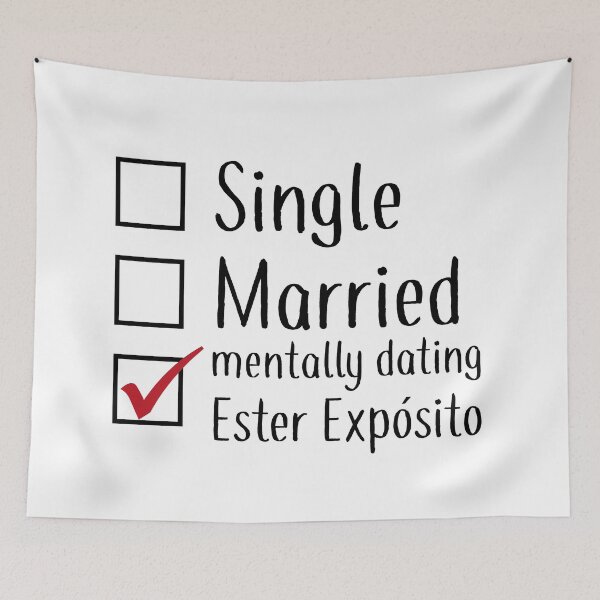 Item preview, Mentally dating designed and sold by ThingsShop.