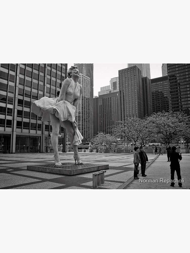 Windy City - Chicago by keystone
