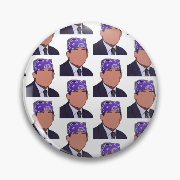 Item preview, Prison Mike  designed and sold by Kelly-B.