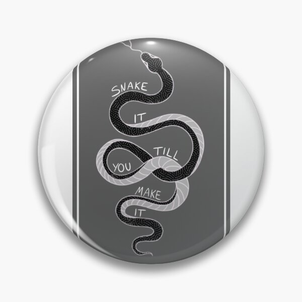Item preview, Snek designed and sold by TheApollyon.