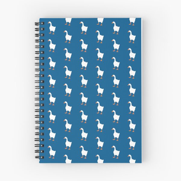 Item preview, Goose Fever Pattern designed and sold by Olipop.