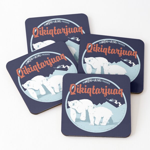 Item preview, Unbeaten Track Presents... designed and sold by Allison Gardiner Hurthibise.