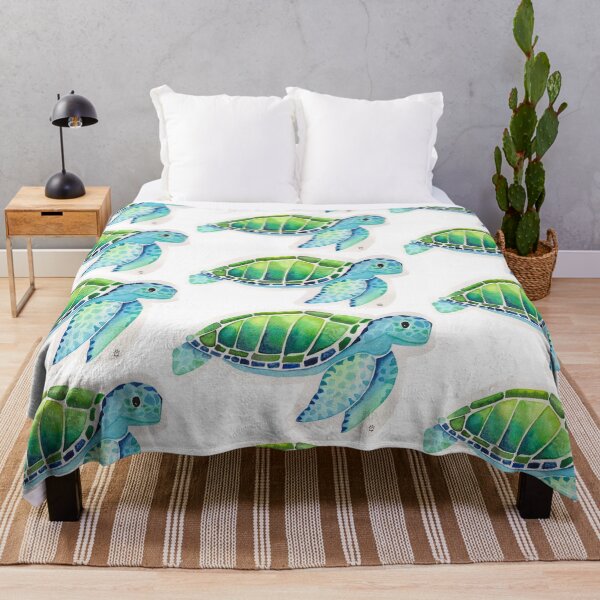Item preview, Sea Turtle designed and sold by LKM23.