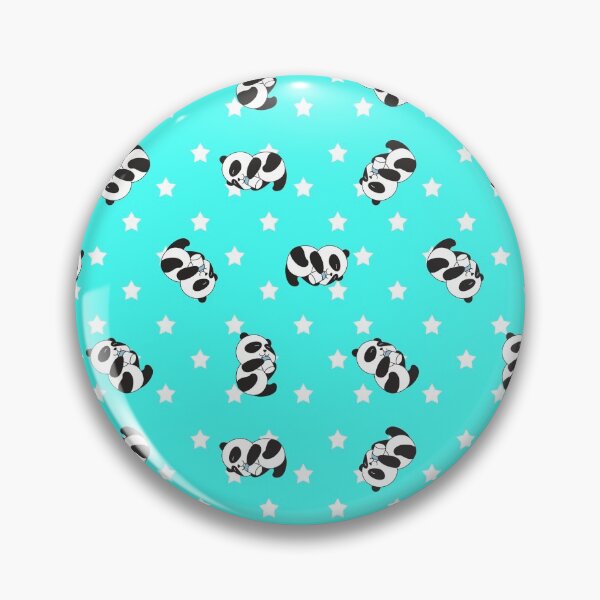 Item preview, Cute panda pattern | panda drink milk designed and sold by BandOfThePand.