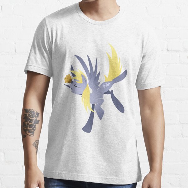 mlp derpy shirt