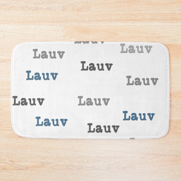 Item preview, Lauv Pattern  designed and sold by Kristine Holland.