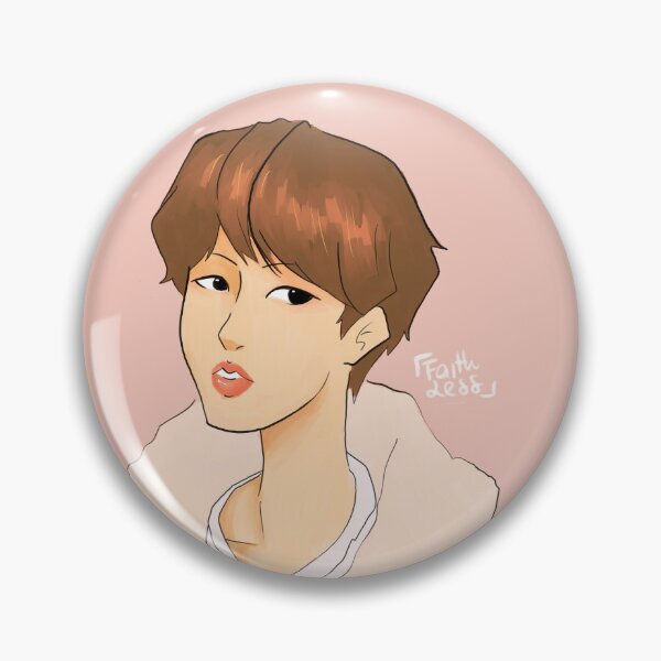 Item preview, Airport Seokjin designed and sold by Faithl3ss.