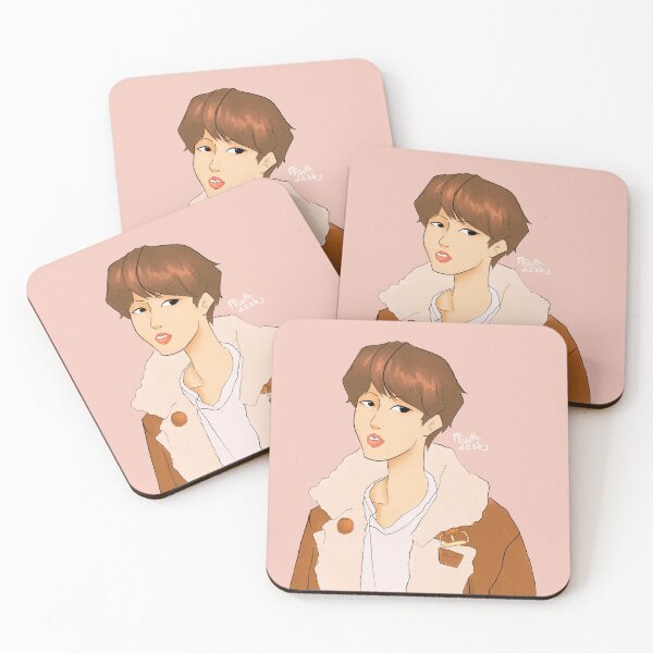 Item preview, Airport Seokjin designed and sold by Faithl3ss.