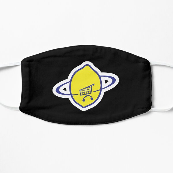 U2 - Citron Pop Mart Masque sans plis