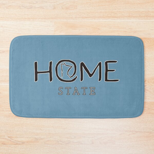 Item preview, Minnesota Home State designed and sold by Troy Stapek.