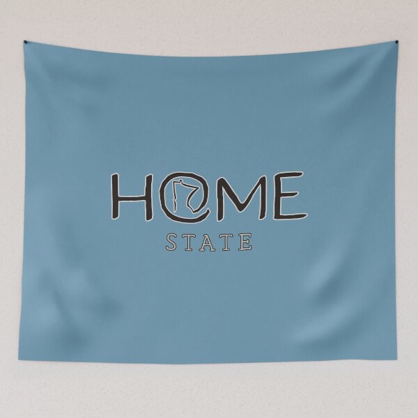 Item preview, Minnesota Home State designed and sold by Troy Stapek.