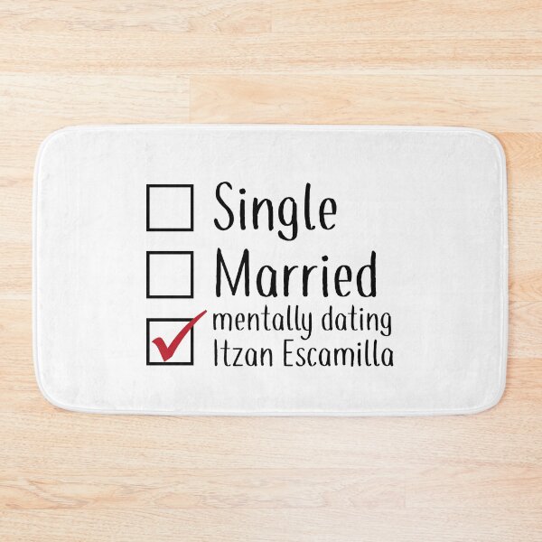 Item preview, Mentally dating designed and sold by ThingsShop.