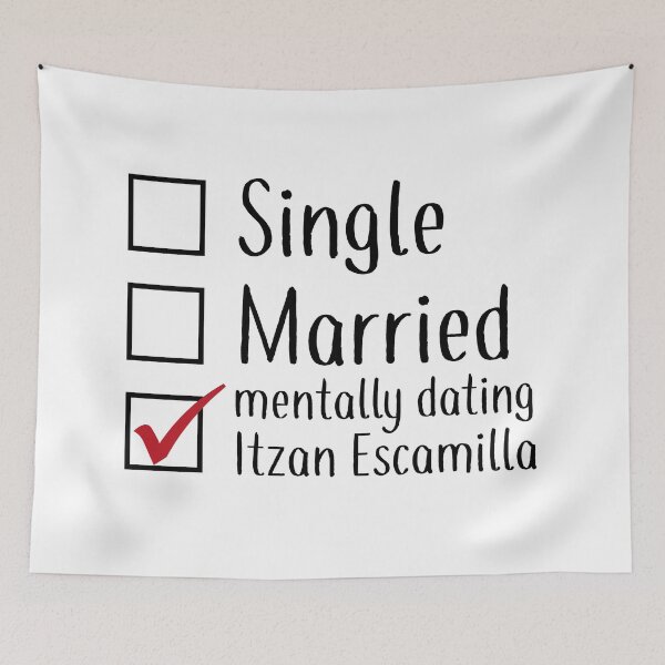 Item preview, Mentally dating designed and sold by ThingsShop.