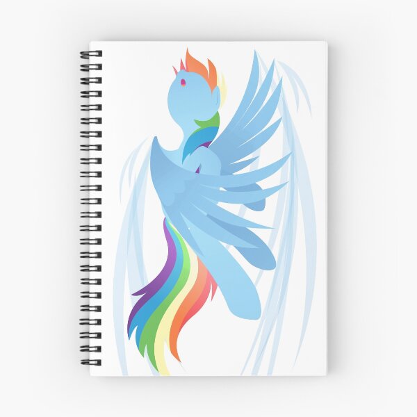 Item preview, Rainbow Dash designed and sold by RarieDash.
