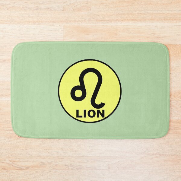 Item preview,     horoscope zodiac lion sign designed and sold by loiret1958.