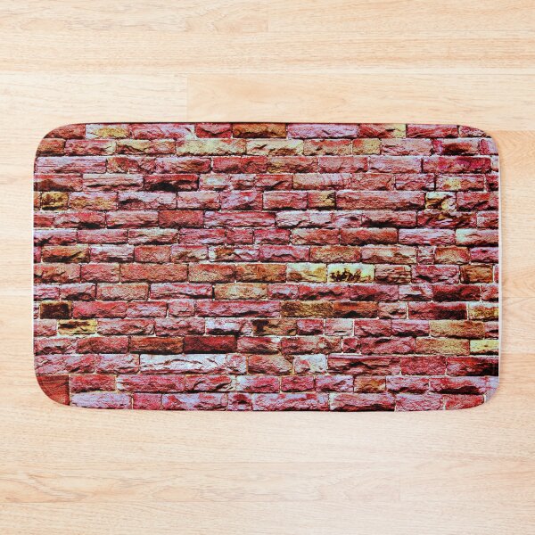 Item preview, Bricks texture designed and sold by chihuahuashower.
