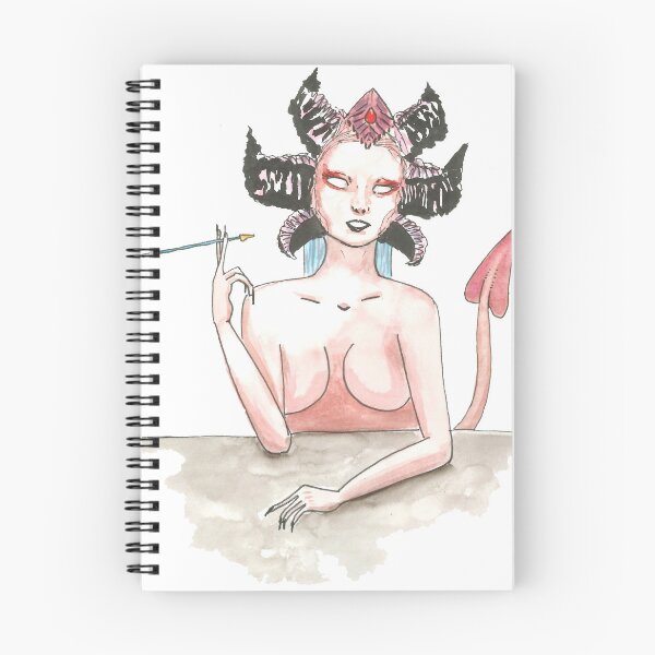 Item preview, Lilith designed and sold by Crea-RiBo.