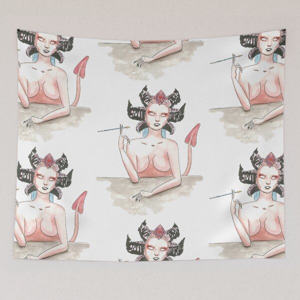 Item preview, Lilith designed and sold by Crea-RiBo.