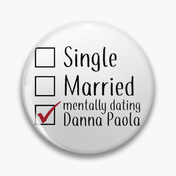 Item preview, Mentally dating designed and sold by ThingsShop.