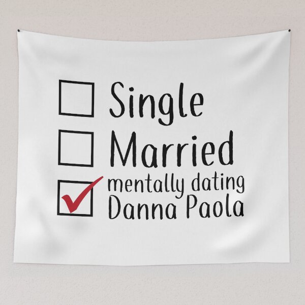 Item preview, Mentally dating designed and sold by ThingsShop.