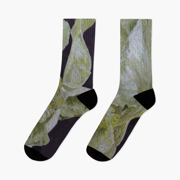 Item preview, Yellow Iris designed and sold by Jan Palmer.