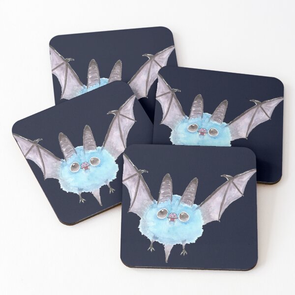 Item preview, Fluffy beats designed and sold by Crea-RiBo.