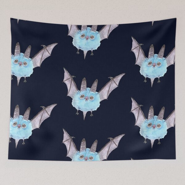 Item preview, Fluffy beats designed and sold by Crea-RiBo.