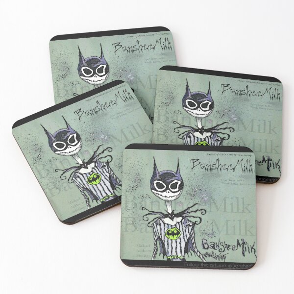 Item preview, Bat Jack designed and sold by BansheeMilk.