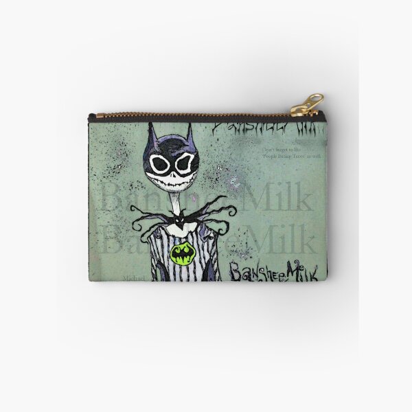 Item preview, Bat Jack designed and sold by BansheeMilk.