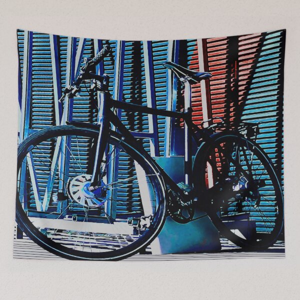 Item preview, City bike  designed and sold by Bruno Beach.