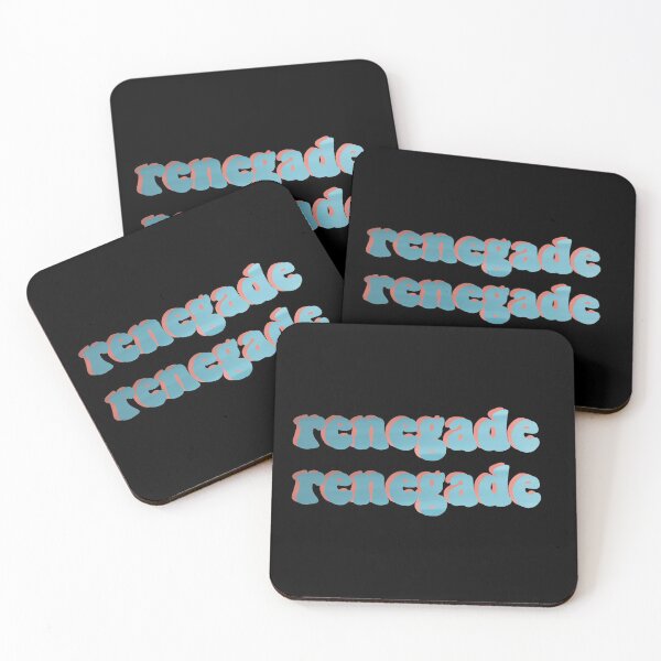 Item preview, Renegade TikTok dance designed and sold by mackenziebriann.