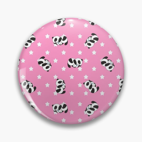 Item preview, Cute panda pattern | panda drink milk designed and sold by BandOfThePand.