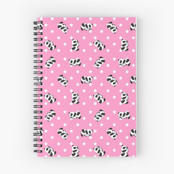 Item preview, Cute panda pattern | panda drink milk designed and sold by BandOfThePand.