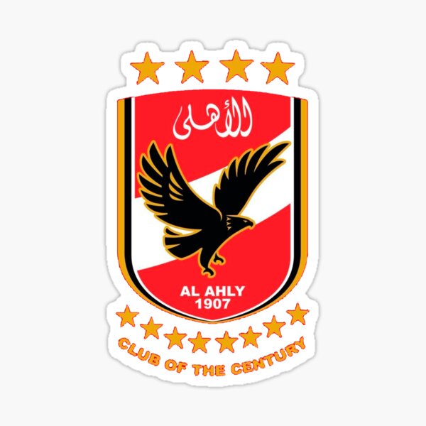 Greatest Club In The World !! Sticker