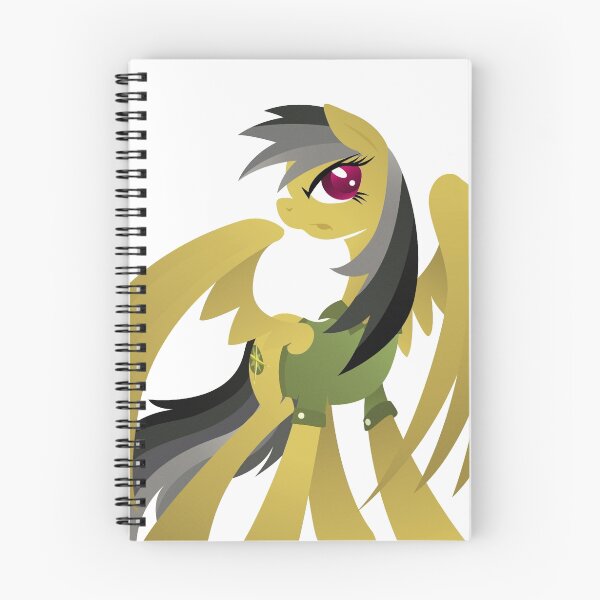 Item preview, Daring Do designed and sold by RarieDash.