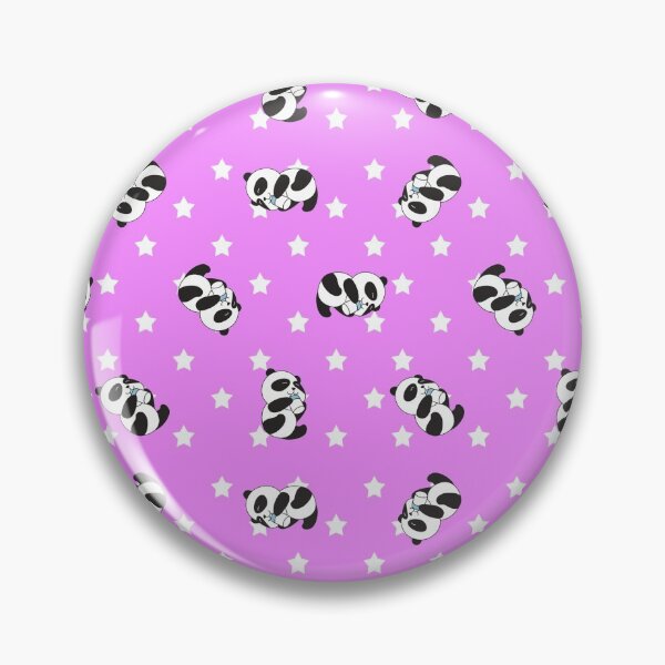 Item preview, Cute panda pattern | panda drink milk designed and sold by BandOfThePand.