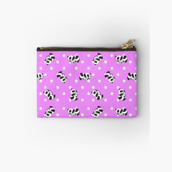 Item preview, Cute panda pattern | panda drink milk designed and sold by BandOfThePand.