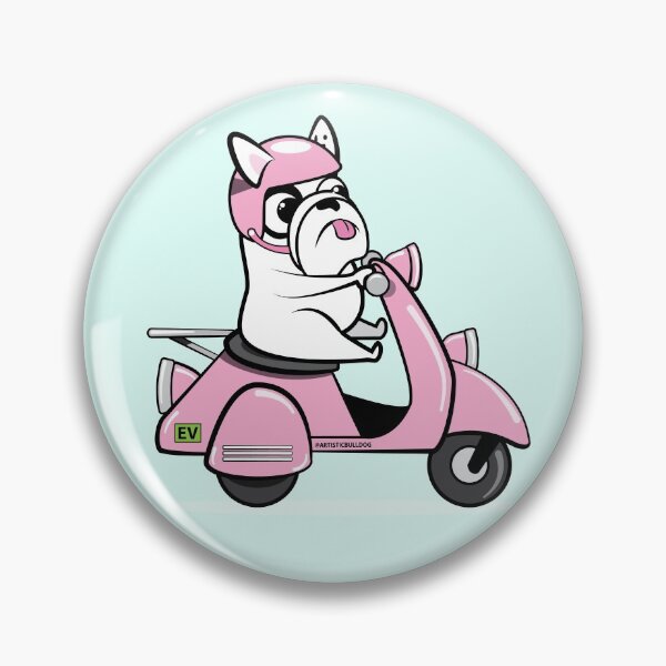 Item preview, Go FiFi! Go! designed and sold by ArtisticBulldog.