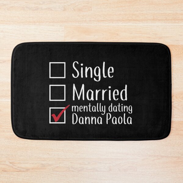 Item preview, Mentally dating designed and sold by ThingsShop.