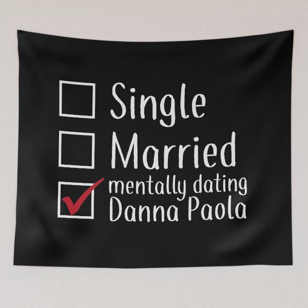 Item preview, Mentally dating designed and sold by ThingsShop.