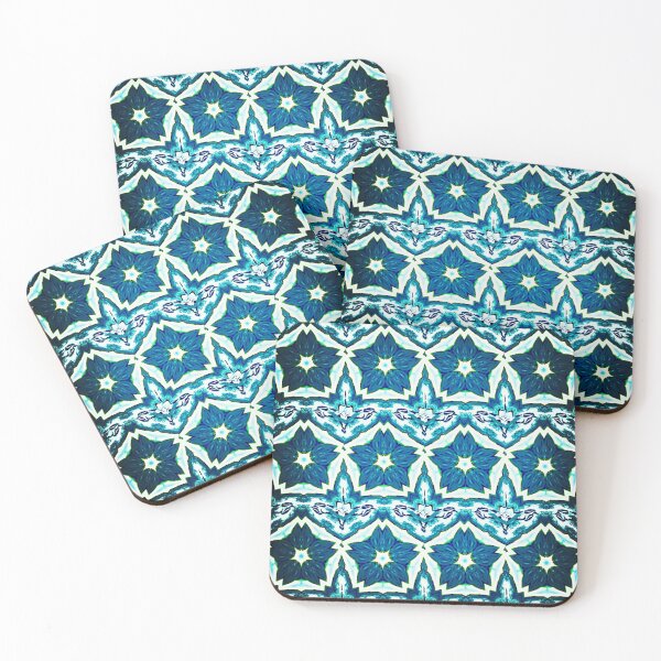 Item preview, Frosty Jensons Blue Star Design designed and sold by Frostyjenson.