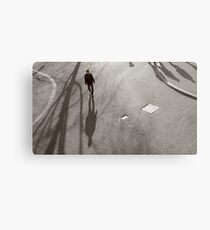 Untitled Metal Print