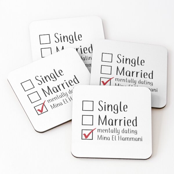 Item preview, Mentally dating designed and sold by ThingsShop.