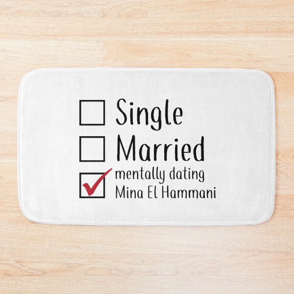 Item preview, Mentally dating designed and sold by ThingsShop.