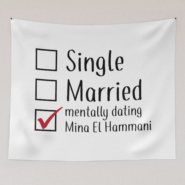 Item preview, Mentally dating designed and sold by ThingsShop.