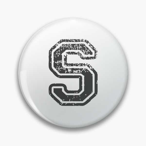 Item preview, S initial letter - Logo designed and sold by CoolNames.