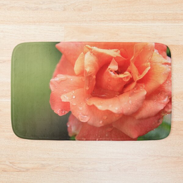 Item preview, Beauty is a Rose After the Rain designed and sold by picturedlcphoto.