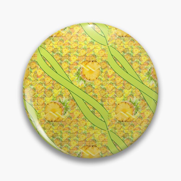 Item preview, Pineapple wild designed and sold by prosper82.